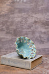 Frilly Pierced Bowl