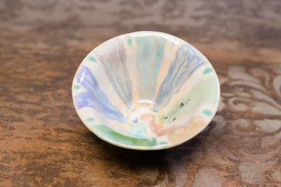 Color Flow Bowl