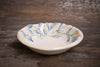 Blue Branches Bowl