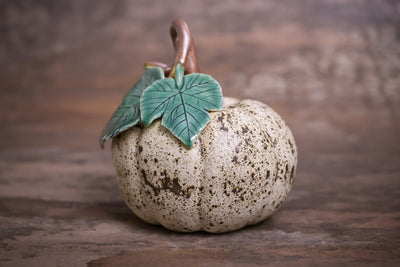 White Pumpkin [SOLD]