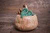 Rust Pumpkin [SOLD] $120.00