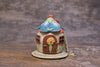 Handcrafted Fairy House [SOLD] $65.00