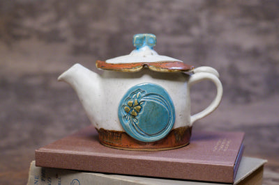 Personal Teapot