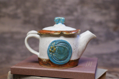 Personal Teapot