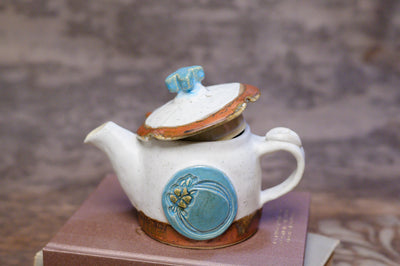 Personal Teapot