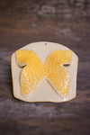 Hope Wall Plaque [Butterfly]