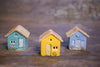 Upfulville Miniature Cottages