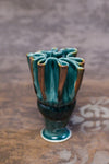 Frilly Vase*