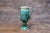 Botanical Jug Small [teal/jade]