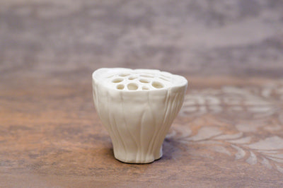 Lotus Pod Vase