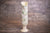 Botanical Vase Relief -Tall [SOLD] $195.00