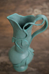 Botanical Pitcher [Patina Vines]