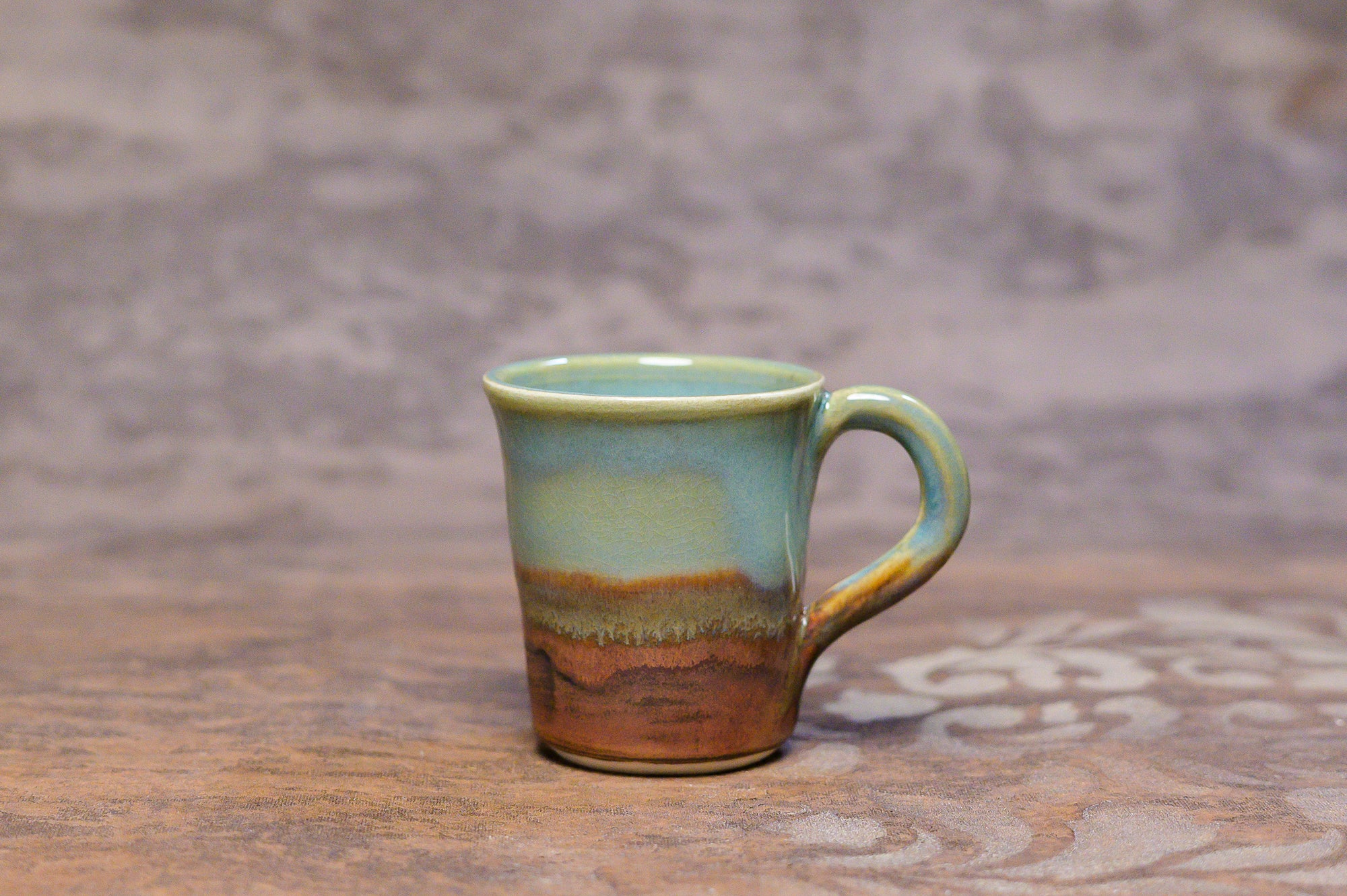 Espresso Mug [Two-Tone]