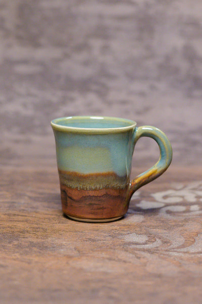 Espresso Mug [Two-Tone]