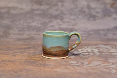 Espresso Mocha Mug