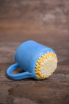 Sunflower Mug [SOLD] $40.00