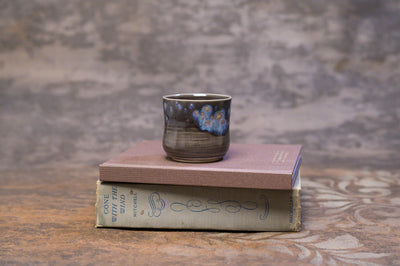 Espresso Cup Turquoise