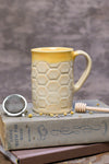 Honeycomb Mug