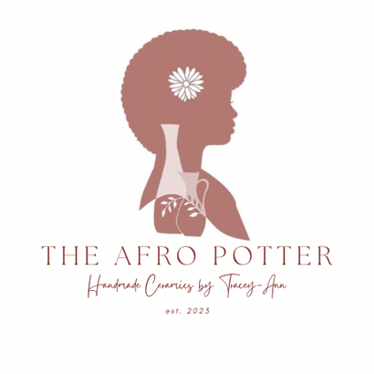 The Afro Potter